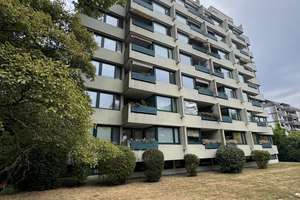 Leerstehendes 1-Zimmer-Apartment mit Balkon und Aufzug – ideale Kapitalanlage oder Eigenheim
