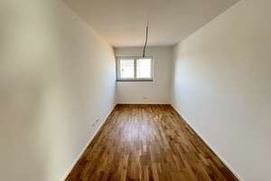 Helle 3-Zimmer-Dachgeschosswohnung im Neubau in Ulm-Lehr – inklusive moderner Einbauküche – Straubstraße 10/2, 89081 Lehr, Ulm – Vorschaubild 8