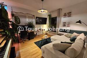 Tauschwohnung: Zentrale, helle Wohnung gegen 3 Zimmer – Fleischmengergasse 33, 50676 Altstadt/Süd, Köln – Vorschaubild 2