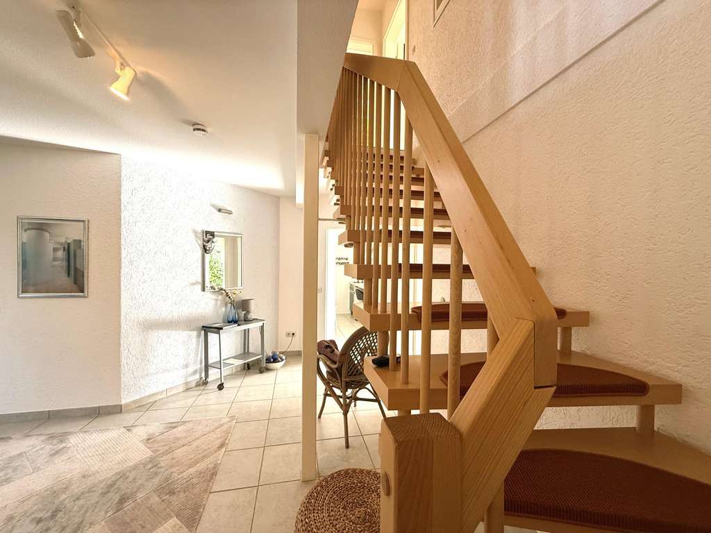 Immobilie in Dransfeld - Wohntraum im Göttinger Speckgürtel  - Bild 2