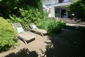 Exklusives Stadthaus am Reeser Platz – Die vollständige Adresse der Immobilie erhältst du vom Anbieter., 40474 Golzheim, Düsseldorf – Vorschaubild 8