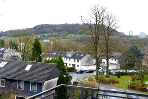 Appartement mit Blick auf den Lousberg – Die vollständige Adresse der Immobilie erhältst du vom Anbieter., 52072 Laurensberg (Statistischer Bezirk), Aachen – Vorschaubild 12