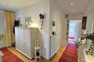 Moderner Bungalow in Sackgassenlage – Komfortables Wohnen auf einer Ebene – Die vollständige Adresse der Immobilie erhältst du vom Anbieter., 27624 Ringstedt – Vorschaubild 7