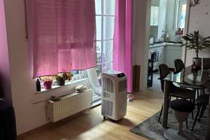 2-Zimmer-Wohnung mit Terrasse und TG-Stellplatz in Offenbach Stadtmitte – 63067 Ledermuseum, Offenbach am Main – Vorschaubild 4