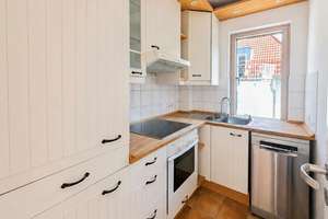 Nicht von der Stange: 2 Zimmer-Maisonette in Stellingen – Die vollständige Adresse der Immobilie erhältst du vom Anbieter., 22525 Stellingen, Hamburg – Vorschaubild 3