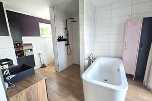 Energieklasse A+ - Familienfreundliches LECHNER-Massivhaus auf 797 m² Freizeitparadies in Seenähe
 – Die vollständige Adresse der Immobilie erhältst du vom Anbieter., 14089 Kladow, Berlin – Vorschaubild 45