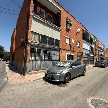 Wohnung zum Verkauf in Torres de la Alameda