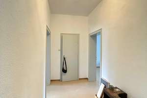 Gepflegte 2-Zimmer-Wohnung mit Balkon im Lindenhof – Die vollständige Adresse der Immobilie erhältst du vom Anbieter., 68163 Lindenhof, Mannheim – Vorschaubild 2