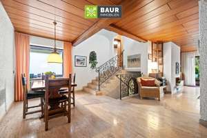 360° I Split-Level-Bungalow in Neu-Ulm-Gerlenhofen – architektonisches Raumwunder auf vier Ebenen – Die vollständige Adresse der Immobilie erhältst du vom Anbieter., 89233 Neu-Ulm – Vorschaubild 4