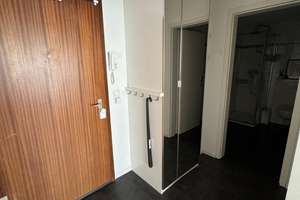 1,5-Zimmer Wohnung, renoviert, möbliert, voll ausgestattet  – Akazienstraße 8, 40627 Unterbach, Düsseldorf – Vorschaubild 11