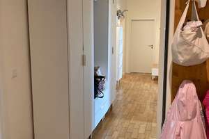 Charmante Altbauwohnung mit Garten, Terrasse und großem Balkon in zentraler Lage auf der Pfaffendorf – Die vollständige Adresse der Immobilie erhältst du vom Anbieter., 56076 Pfaffendorfer Höhe, Koblenz – Vorschaubild 4