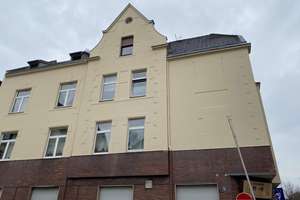 Helle 3-Zimmer-Wohnung in D-Lörick – Die vollständige Adresse der Immobilie erhältst du vom Anbieter., 40547 Lörick, Düsseldorf – Vorschaubild 2