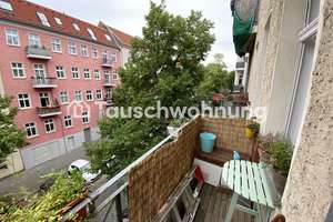 Tauschwohnung: Ideal für kleine Familien in Lichtenberg – Fanningerstraße 16, 10365 Lichtenberg (Ortsteil), Berlin – Vorschaubild 9