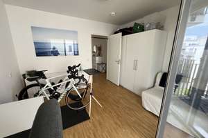 Moderne 3- Zimmer Wohnung in Golzheim – Schwannstraße 17, 40476 Golzheim, Düsseldorf – Vorschaubild 3