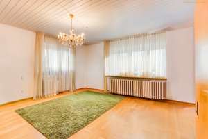 Charmantes Einfamilienhaus mit Garage und Garten in zentraler Lage von Bad Saulgau – Die vollständige Adresse der Immobilie erhältst du vom Anbieter., 88348 Bad Saulgau – Vorschaubild 12