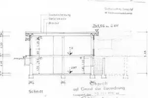 450 - Doppelhaushälfte im Bungalowstil mit Garagengrundstück, Garten & Terrasse in Ennepetal – Gustav--Bohm-Straße X, 58256 Ennepe-Ruhr-Kreis – Vorschaubild 64