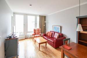 Wohnen über den Dächern Berlins mit Blick auf den Fernsehturm, Concierge Service & TG-Stellplatz – 10117 Mitte (Ortsteil), Berlin – Vorschaubild 5