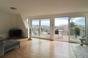 Exklusives Mehrfamilienhaus in bester Lage mit Seeblick – Bodenseekreis – Vorschaubild 9