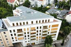 Freistehende und attraktive Neubauwohnung – Die vollständige Adresse der Immobilie erhältst du vom Anbieter., 4315 Neustadt-Neuschönefeld, Leipzig – Vorschaubild 8