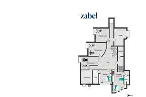 Moderne Villa direkt am Grunewald -Ihr Zuhause in bester Lage mit eigenem Waldzugang – Die vollständige Adresse der Immobilie erhältst du vom Anbieter., 14055 Westend, Berlin – Vorschaubild 34
