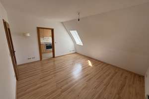 2-Zimmer-Einliegerwohnung in Erlangen