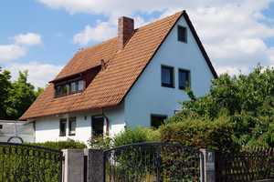 Nürnberg: Freistehendes Einfamilienhaus auf ca.  740 m² Grundstück. Nähe Birkenwaldklinik – Röthenbach West, Nürnberg, 90449 Nürnberg – Vorschaubild 23