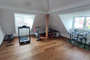 Familientraum DHH mit 8 Zimmern 201 m²  Wfl. / EBK / Garten in Waldtrudering München Ost zur Miete – Die vollständige Adresse der Immobilie erhältst du vom Anbieter., 81827 Waldtrudering, München – Vorschaubild 15