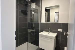 Ideal für 2er WG 2 Zimmer mit Dachterrasse voll möbliert – Eschollbrücker Straße 18, 64295 Darmstadt-West, Darmstadt – Vorschaubild 3