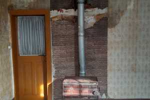 Charmantes Äußeres trifft auf großes Potenzial: Renovierungsbedürftiges Haus mit Charme – Eisfelder Str. 7, 98553 Hildburghausen (Kreis) – Vorschaubild 5