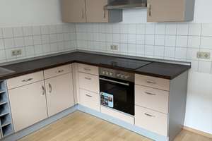 Schöne, ruhige, geräumige, 2,5 Terassen-Zimmer Wohnung in Mannheim-Käfertal – Kirchplatz 9, 68309 Käfertal, Mannheim – Vorschaubild 14