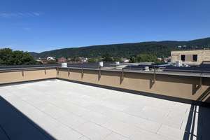 Repräsentatives 3-Zi.-Penthouse mit großzügiger Dachterrasse – Kolbenzeil 13/1, 69126 Rohrbach, Heidelberg – Vorschaubild 1