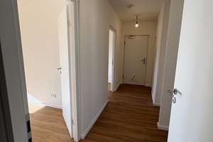 Von privat:  Attraktive 3-Zimmer-Eigentumswohnung – Erstbezug nach Komplettsanierung – Die vollständige Adresse der Immobilie erhältst du vom Anbieter., 22339 Hummelsbüttel, Hamburg – Vorschaubild 4