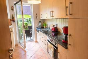 Sehr gepflegtes Mehrfamilienhaus in zentraler ruhiger Erfurter Lage– solide Kapitalanlage mit Ausbau – 99092 Andreasvorstadt, Erfurt – Vorschaubild 6