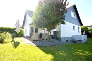 Modernisiertes Einfamilienhaus mit wunderschönem Garten, Keller + Garage... – Die vollständige Adresse der Immobilie erhältst du vom Anbieter., 38259 Salzgitter-Bad, Salzgitter – Vorschaubild 3
