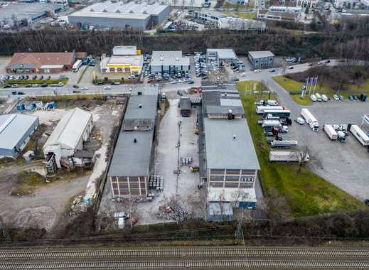 Laden mieten in Altenessen-Süd (Essen) - Ladenlokal