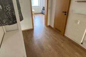 Schöne möblierte 2-Zimmer Whg, renoviert + Einbauküche – Die vollständige Adresse der Immobilie erhältst du vom Anbieter., 30167 Nordstadt, Hannover – Vorschaubild 8