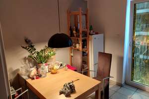 Kleines Zimmer in 4er-Berufs-WG – 33098 Kernstadt, Paderborn – Vorschaubild 11