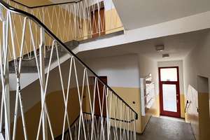 Wohnen am Rüdesheimerplatz - Top 2-Zimmerwohnung – Eberbacher Str 3, 14197 Wilmersdorf, Berlin – Vorschaubild 3
