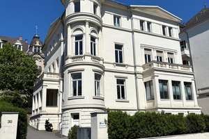 Exclusives Wohnen in Bestlage von Wiesbaden
