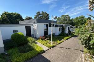Bungalow-Juwel in ruhiger Sackgassenlage mit traumhafter Gartenanlage auf dem Bonner Hartberg – Die vollständige Adresse der Immobilie erhältst du vom Anbieter., 53123 Duisdorf, Bonn – Vorschaubild 4