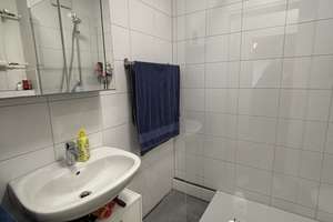 Attraktive 3-Zimmer-Wohnung mit Balkon und Garage in Aachen/Eilendorf – Die vollständige Adresse der Immobilie erhältst du vom Anbieter., 52080 Eilendorf, Aachen – Vorschaubild 10