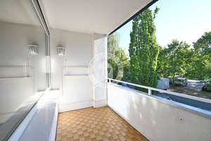 Charmante 2-Zimmer Eigentumswohnung mit Loggia und Garage – 59073 Heessen, Hamm – Vorschaubild 11