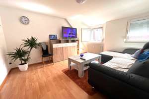 TOP KAPITALANLAGE / 3-Zimmer Wohnung in zentraler Lage von St. Georgen – Die vollständige Adresse der Immobilie erhältst du vom Anbieter., 78112 Sankt Georgen im Schwarzwald – Vorschaubild 6
