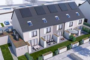 Letztes Haus!!! Ihr 85 m² Lebensfreude Reihenmittelhaus - *KFN* - exklusiv für förderfähige Familien – Die vollständige Adresse der Immobilie erhältst du vom Anbieter., 90449 Gebersdorf, Nürnberg – Vorschaubild 23