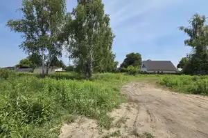 JETZT INS EIGENE ZUHAUSE IM GRÜNEN! SCHÖNES HAUS + GRUNDSTÜCK IN VEHLEFANZ – Bärenklauer Str. 137, 16727 Oberhavel (Kreis) – Vorschaubild 4