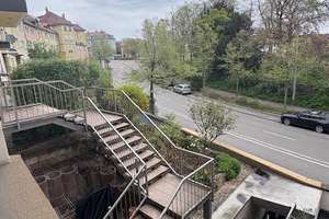 3-Zimmer Wohnung mit Terrasse am Leipziger Platz – Rotenwaldstraße 47a, 70197 Hasenberg, Stuttgart – Vorschaubild 15