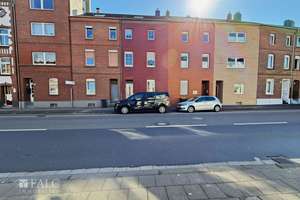 Stadthaus für die Familie, Mehrgenerationen oder zur Vermietung – Die vollständige Adresse der Immobilie erhältst du vom Anbieter., 41464 Stadionviertel, Neuss – Vorschaubild 2