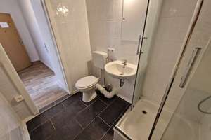 1-Zimmer-Wohnung im 2. Obergeschoss zu vermieten – Ringstraße 135, 4209 Grünau-Mitte, Leipzig – Vorschaubild 8
