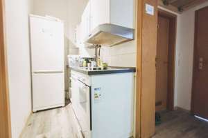 Helle Wohnung im Herzen von Dortmund – Roonstr. 27, 44143 Kaiserbrunnen, Dortmund – Vorschaubild 9