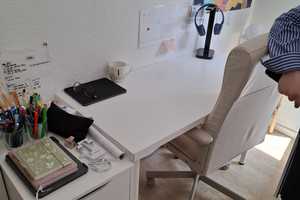 ***NEUBAU, ab 1.7.25,  1 Zi, Kü, Bad, renoviert, Einbauküche, Terrasse**** – Kruppstr. 37a, 52072 Aachen – Vorschaubild 4